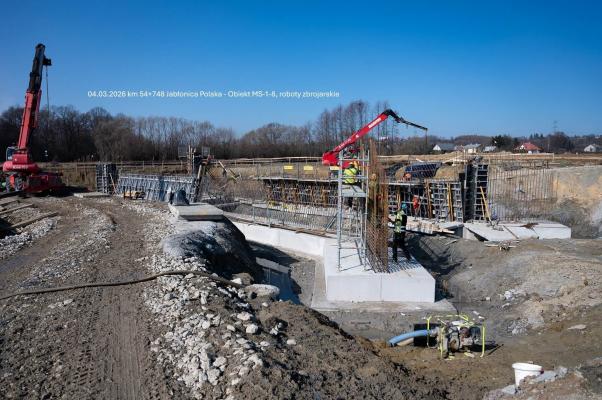 Zdjęcie Fot. GDDKiA