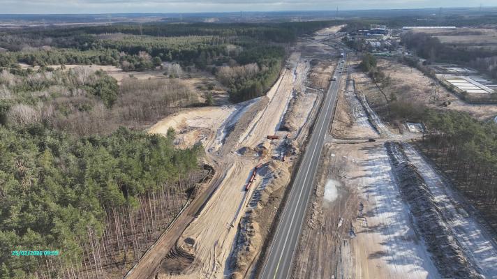 Zdjęcie Fot. GDDKiA