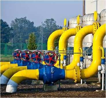 Avatar Pol-Aqua wygrała przetarg na budowę gazociągu Świnoujście &ndash; Szczecin