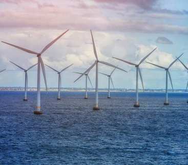 Baltic Power: umowy w sześć miesięcy, morska farma gotowa w 2026 r. avatar