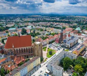 Nysa Kłodzka. Kolejne prace remontowe po ubiegłorocznej powodzi avatar