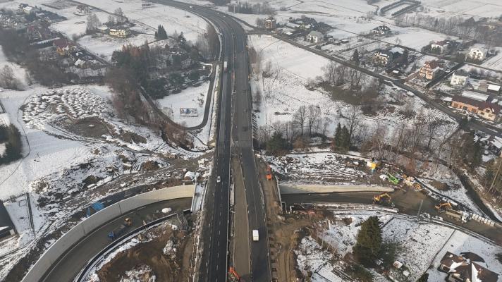 Zdjęcie Fot. GDDKiA