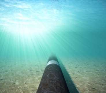 Jest zgoda Danii na Baltic Pipe avatar