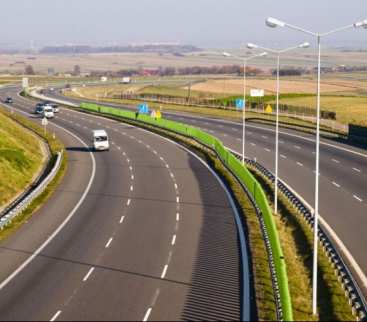 Wybrano wykonawcę odcinka autostrady A2 Mińsk Mazowiecki–Siedlce avatar