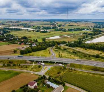 Droga ekspresowa S17 – bliżej do budowy dwóch odcinków na Lubelszczyźnie avatar
