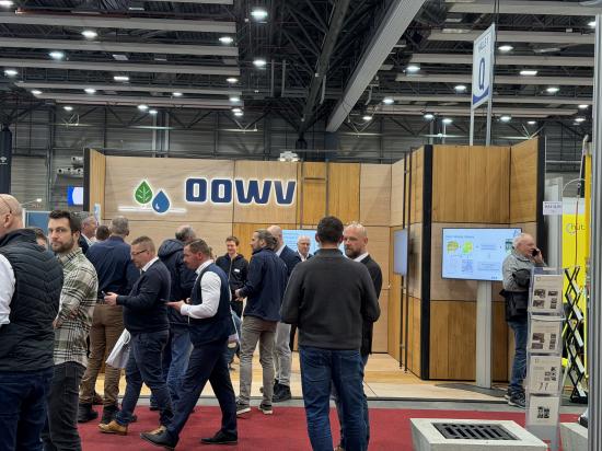 Zdjęcie Forum Rurociągowe 2026. Fot. inzynieria.com