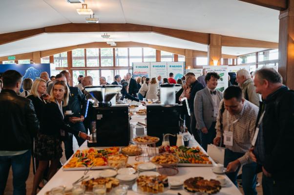 Zdjęcie XX Międzynarodowa Konferencja, Wystawa i Pokazy Technologii INŻYNIERIA BEZWYKOPOWA. fot. Quality Studio dla www.inzynieria.com