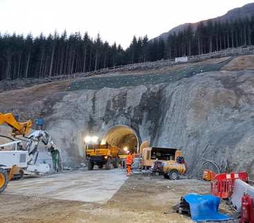 Od Nowego Jorku po Dubaj – doświadczenia COWI w realizacji projektów z zakresu budownictwa podziemnego avatar