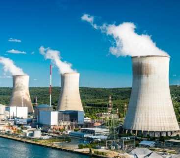 Zielone światło dla budowy elektrowni atomowej w Polsce avatar