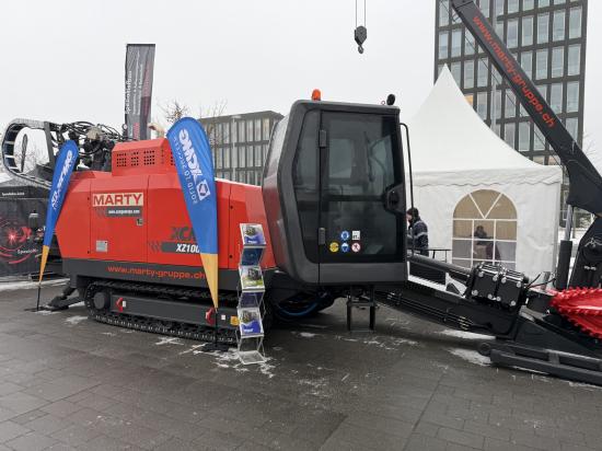 Zdjęcie Forum Rurociągowe 2026. Fot. inzynieria.com