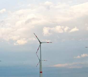 Rekordowy rok dla energetyki wiatrowej... I CO DALEJ? avatar