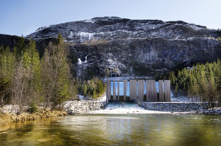 Te elektrownie robią wrażenie