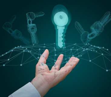 Bentley Systems ogłasza finalistów konkursu  Going Digital Awards in Infrastructure 2023 avatar
