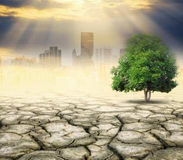 NFOŚiGW dofinansuje adaptację miast do zmian klimatu avatar