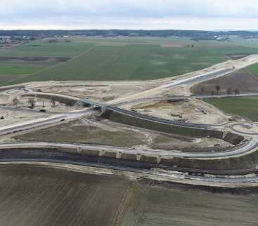 Avatar Droga S12: wykonawca może wejść na plac budowy