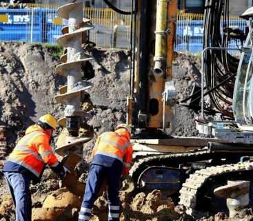 Monitoring otoczenia i prace palowe – zaawansowany etap budowy TR Warszawa avatar