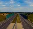CPK: 90 km dróg wokół nowego lotniska. Wybrano inżyniera kontraktu