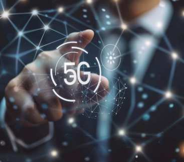 Nowa jakość łączności – co biznes zyskuje dzięki 5G? avatar
