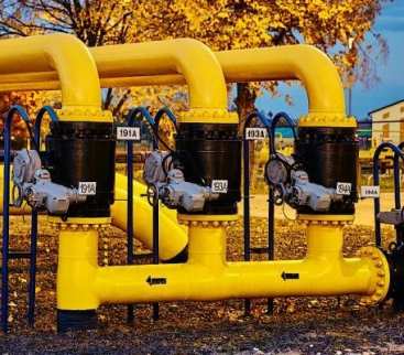 Gaz-System: rozpocznie się budowa gazociągu Gustorzyn–Wronów avatar