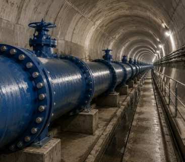 TBM i Turyn, czyli 30% drążenia Kolektora Centralnego avatar