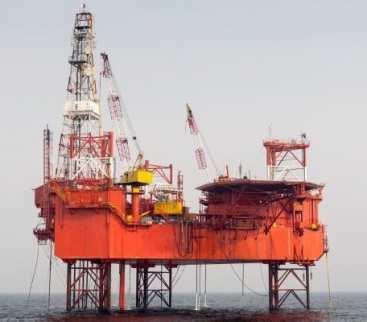 Morze Północne. Odkrycie największych złóż ropy w tym roku avatar