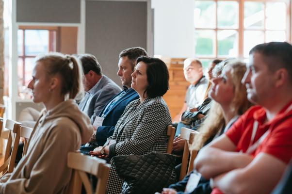 Zdjęcie XX Międzynarodowa Konferencja, Wystawa i Pokazy Technologii INŻYNIERIA BEZWYKOPOWA. fot. Quality Studio dla www.inzynieria.com