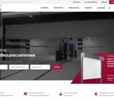Bramy ppoż do magazynu – jak nie przepłacić i spełnić wymogi bezpieczeństwa? Wskazówki od Małkowski-Martech avatar