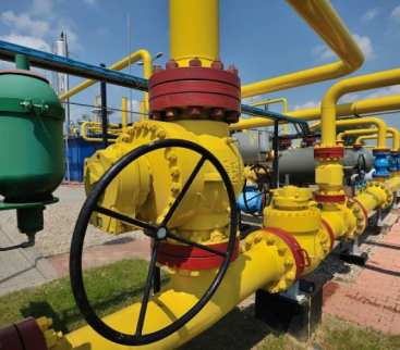 Gazociąg OPAL: Naftogaz Ukrainy chce przyłączyć się do pozwu PGNiG avatar
