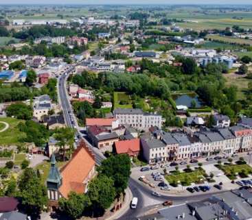 Kujawsko-Pomorskie. Zielone światło dla obwodnicy Kowalewa Pomorskiego avatar