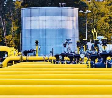 Można budować 83 km gazociągu łączącego Baltic Pipe siecią  avatar