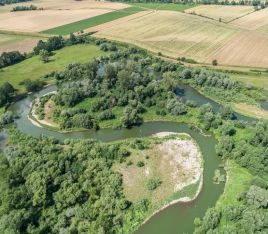 Powstało studium dla zlewni Nysy Kłodzkiej po powodzi w 2024 roku