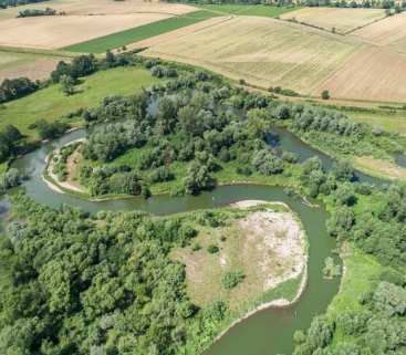 Powstało studium dla zlewni Nysy Kłodzkiej po powodzi w 2024 roku avatar