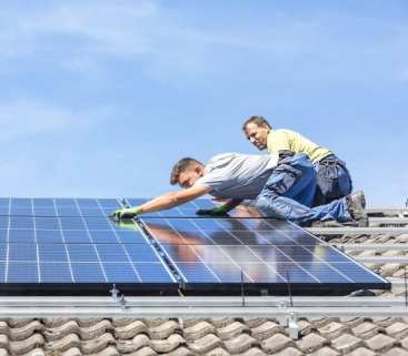 Energetyka obywatelska zmieni oblicze rynku energii avatar