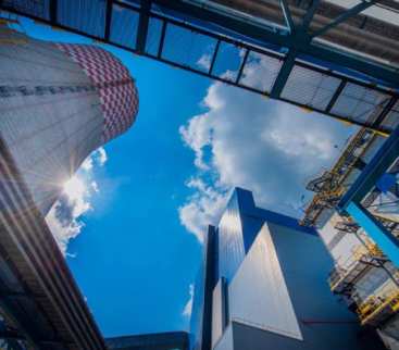 Grupa Tauron prezentuje wyniki za I półrocze 2016 r. avatar