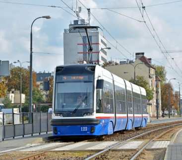 Transport publiczny na celowniku Najwyższej Izby Kontroli avatar