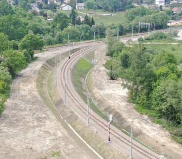Małopolska – bezpośrednie połączenie kolejowe Krakowa i Bielska-Białej avatar