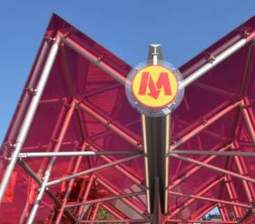 Otwarcie ofert na budowę metra przesunięto na 10 sierpnia avatar