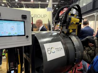 Forum Rurociągowe 2026. Fot. inzynieria.com