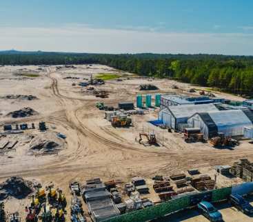 Rozszerzają badania geologiczne pod pierwszą elektrownię jądrową avatar