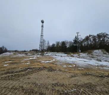 Tak zmienia się autostrada A6 przy granicy z Niemcami