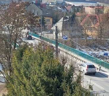 DK28. Nowy most coraz bliżej. Podpisano umowę na projekt avatar