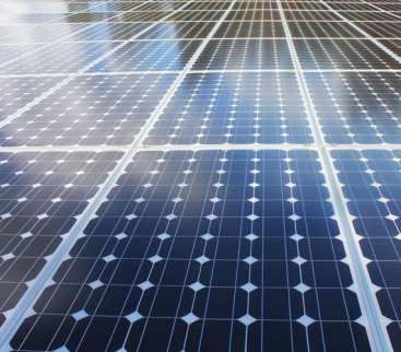 Podlasie Solar Park – uruchomiono pierwszą elektrownię avatar
