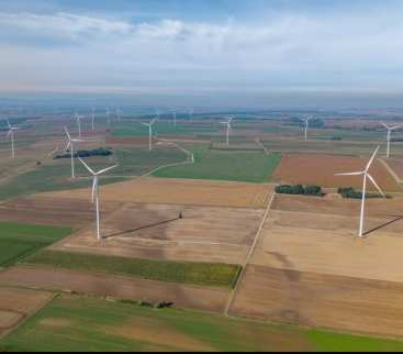 Energa rozwija odnawialne źródła energii – nowa farma wiatrowa oddana do użytku avatar