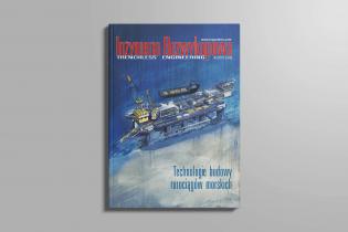Inżynieria Bezwykopowa, wydanie numer 34