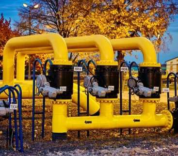 Krok w stronę rozbudowy połączenia gazowego Polska–Ukraina avatar