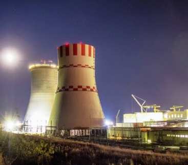 Minister: najtańsza jest energia z elektrowni atomowej  avatar