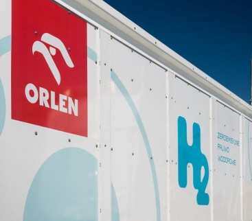 ORLEN otrzymał 1,7 mld zł na projekty wodorowe z KPO avatar