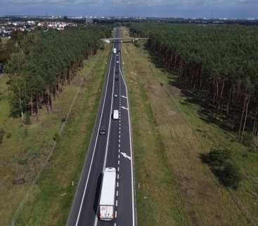 Komplet decyzji dla S10 Bydgoszcz–Toruń. 12 km trafia do realizacji avatar