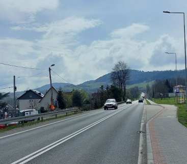 Limanowa. 21 tys. pojazdów dziennie. GDDKiA przygotowuje budowę obwodnicy avatar