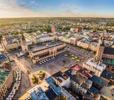 Kraków: pełnomocnik ds. edukacji klimatycznej avatar